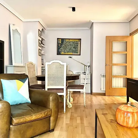 Apartment Housingleon - Don Gutierre Leon