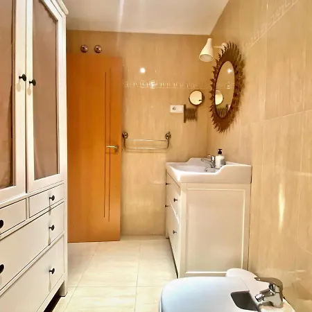 Housingleon - Don Gutierre Apartment *