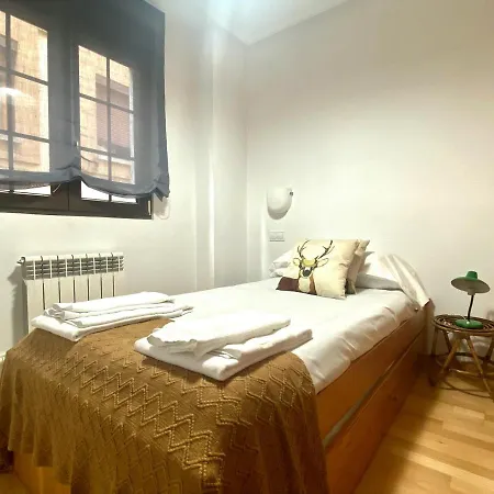 Apartment Housingleon - Don Gutierre Leon